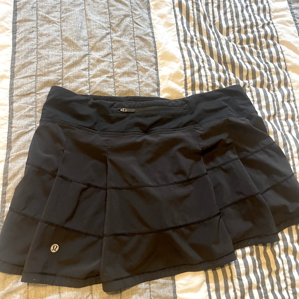Lululemon Skirt